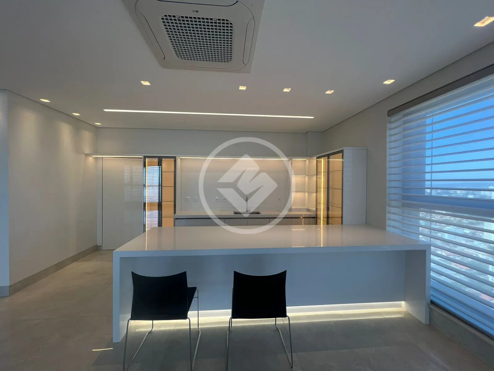 Apartamento Nova Suiça, Goiânia - GO — foto 2