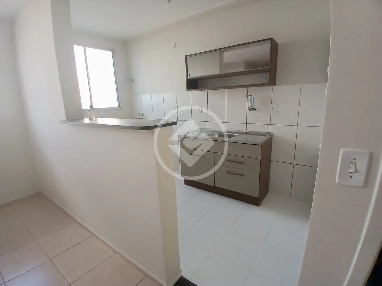 Apartamento 2 quartos no Parque Esplanada II, Valparaíso de Goiás — foto 6 de 6