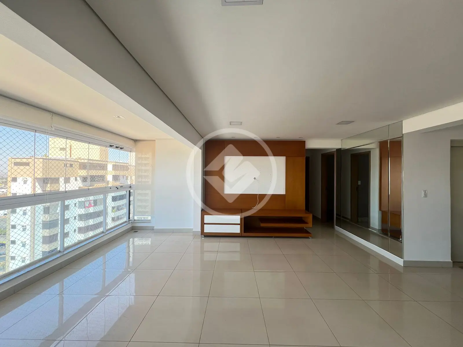 Apartamento Jardim Goiás, Goiânia - GO — foto 2