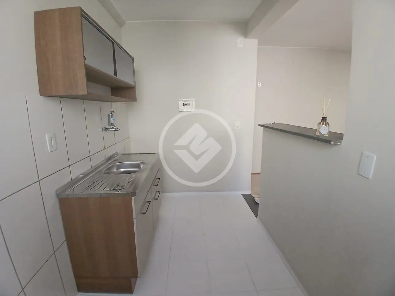 Apartamento 2 quartos no Parque Esplanada II, Valparaíso de Goiás — foto 5 de 6