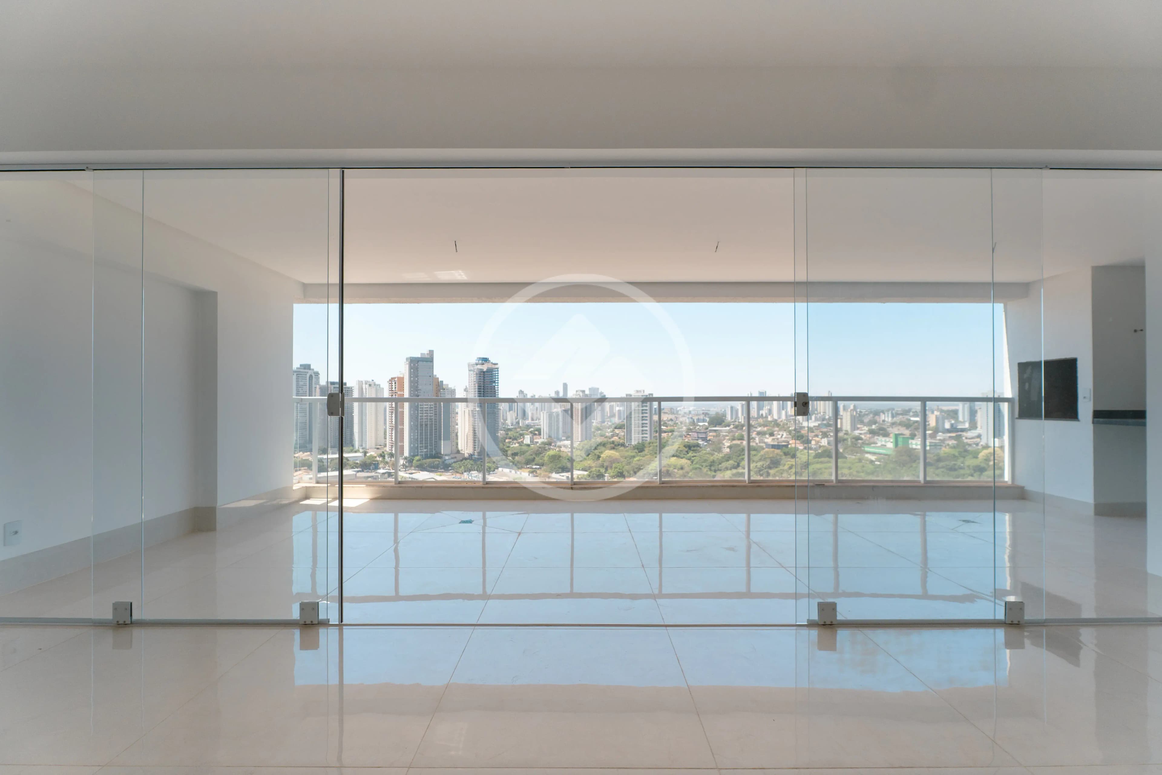 Apartamento Setor Marista, Goiânia - GO — foto 2