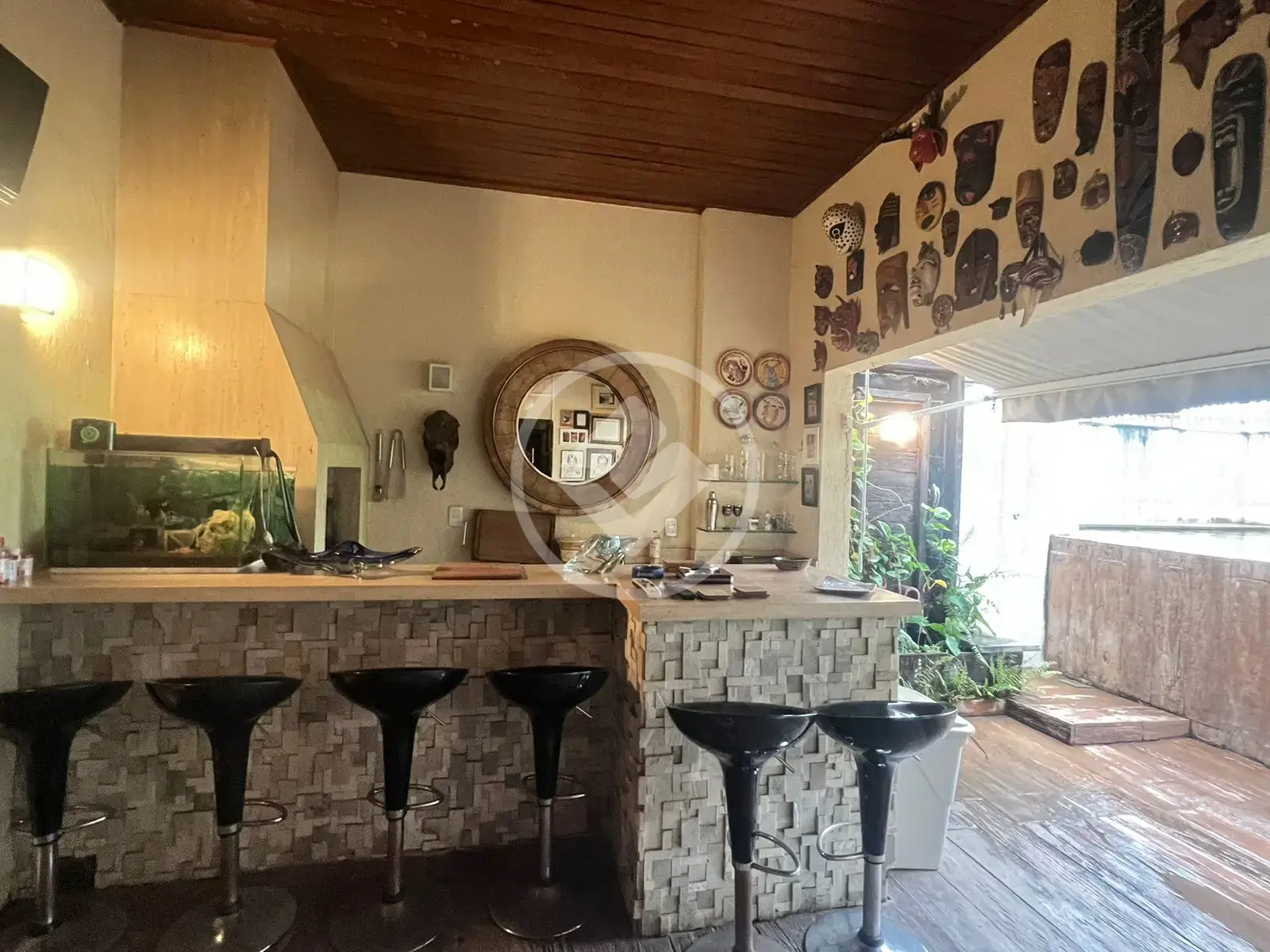 Cobertura Duplex Setor Marista, Goiânia - GO — foto 2