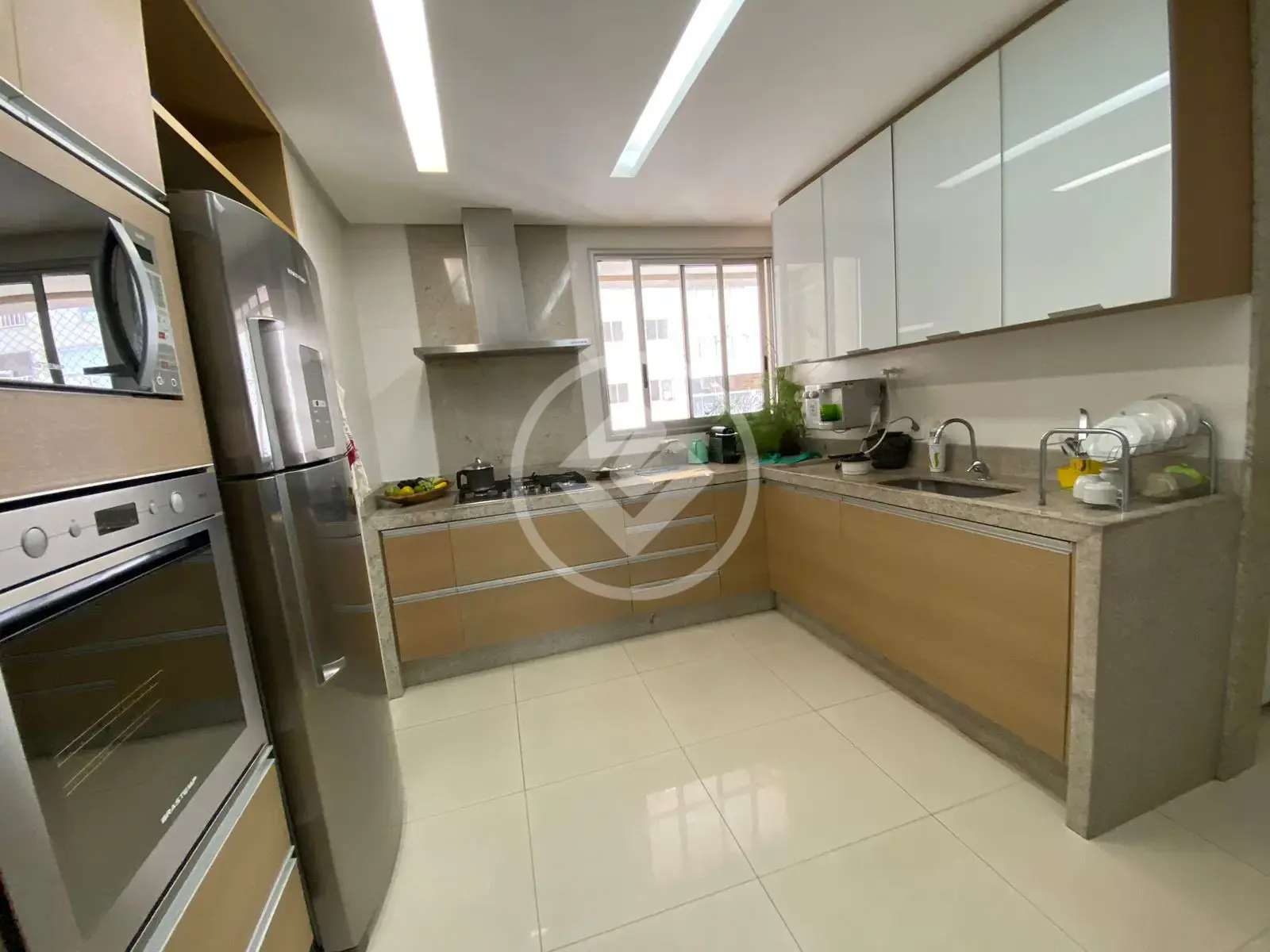 Apartamento Setor Marista, Goiânia - GO — foto 2