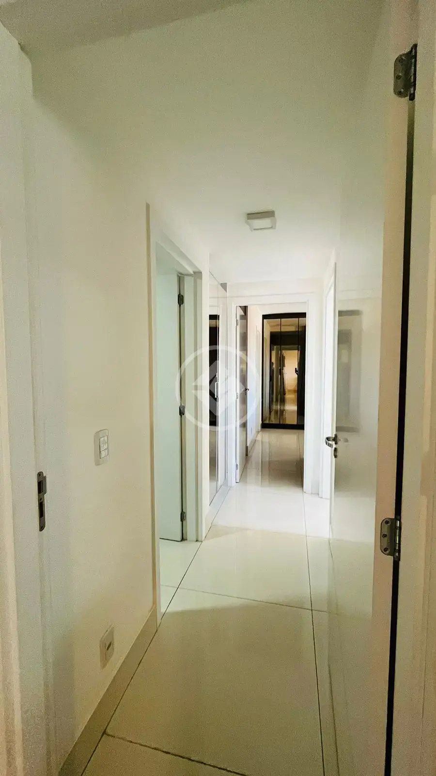 Apartamento Park Lozandes, Goiânia - GO — foto 2