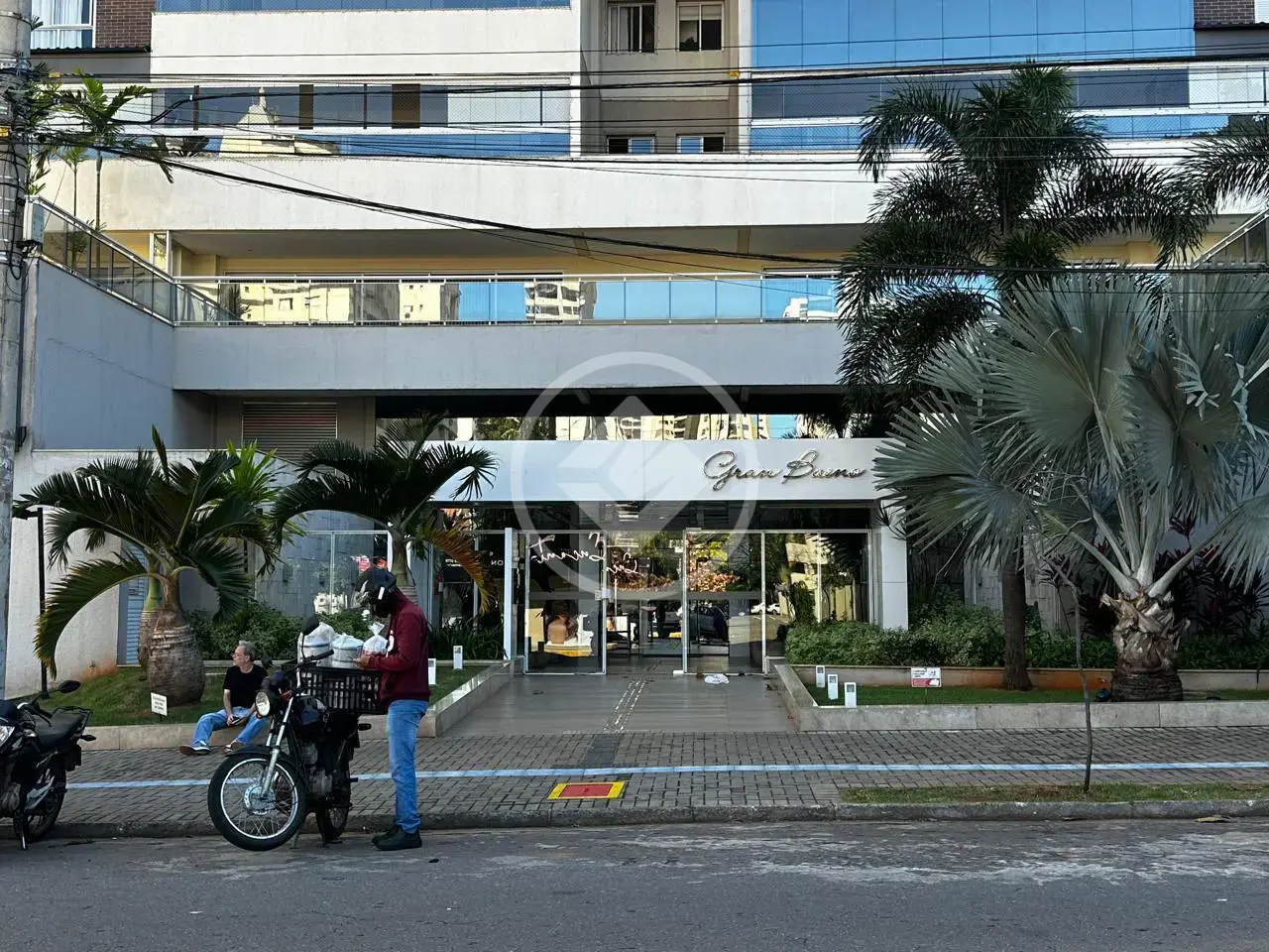 Apartamento Setor Bueno, Goiânia - GO — foto 2