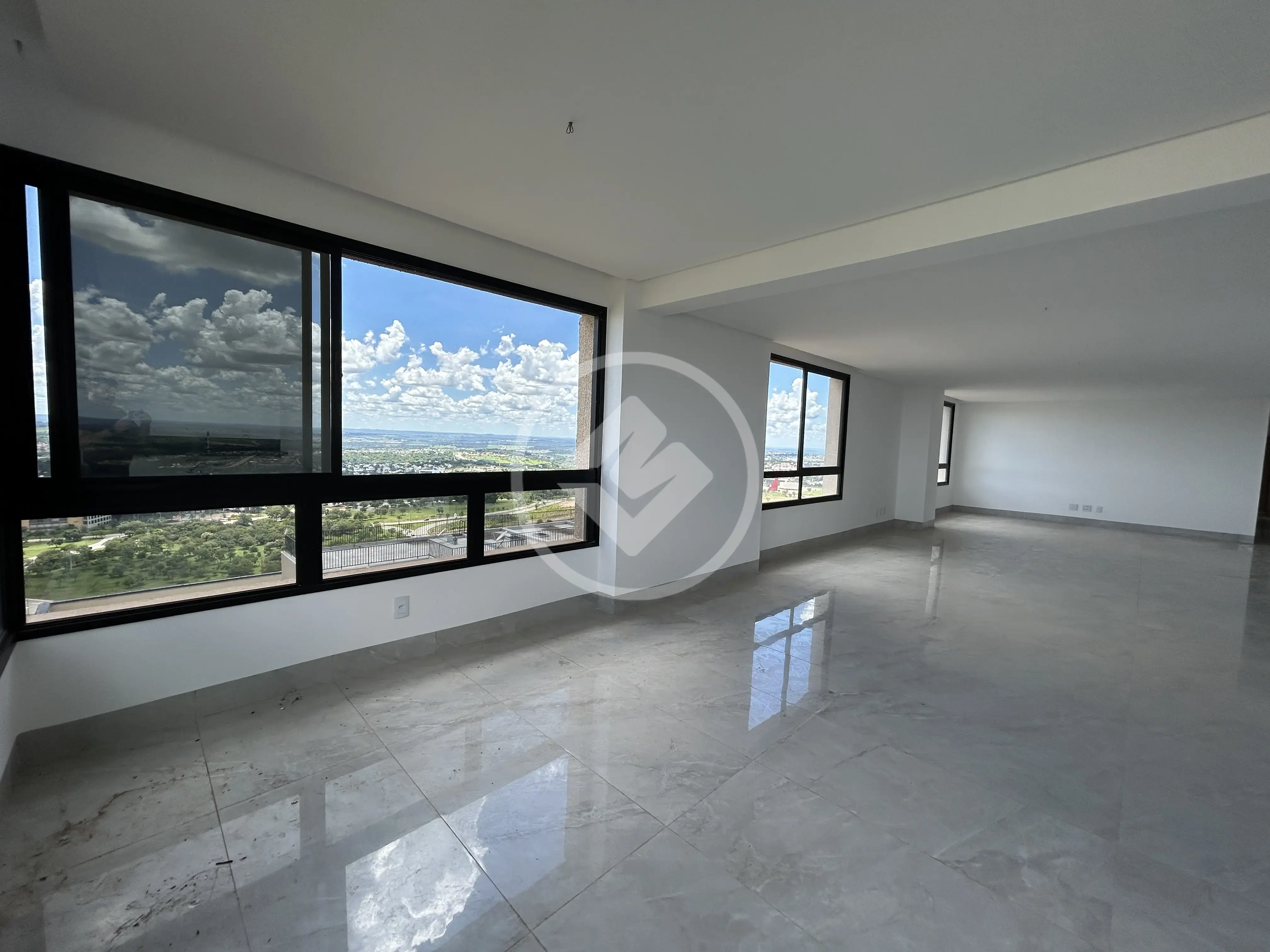 Apartamento Jardim Goiás, Goiânia - GO — foto 2