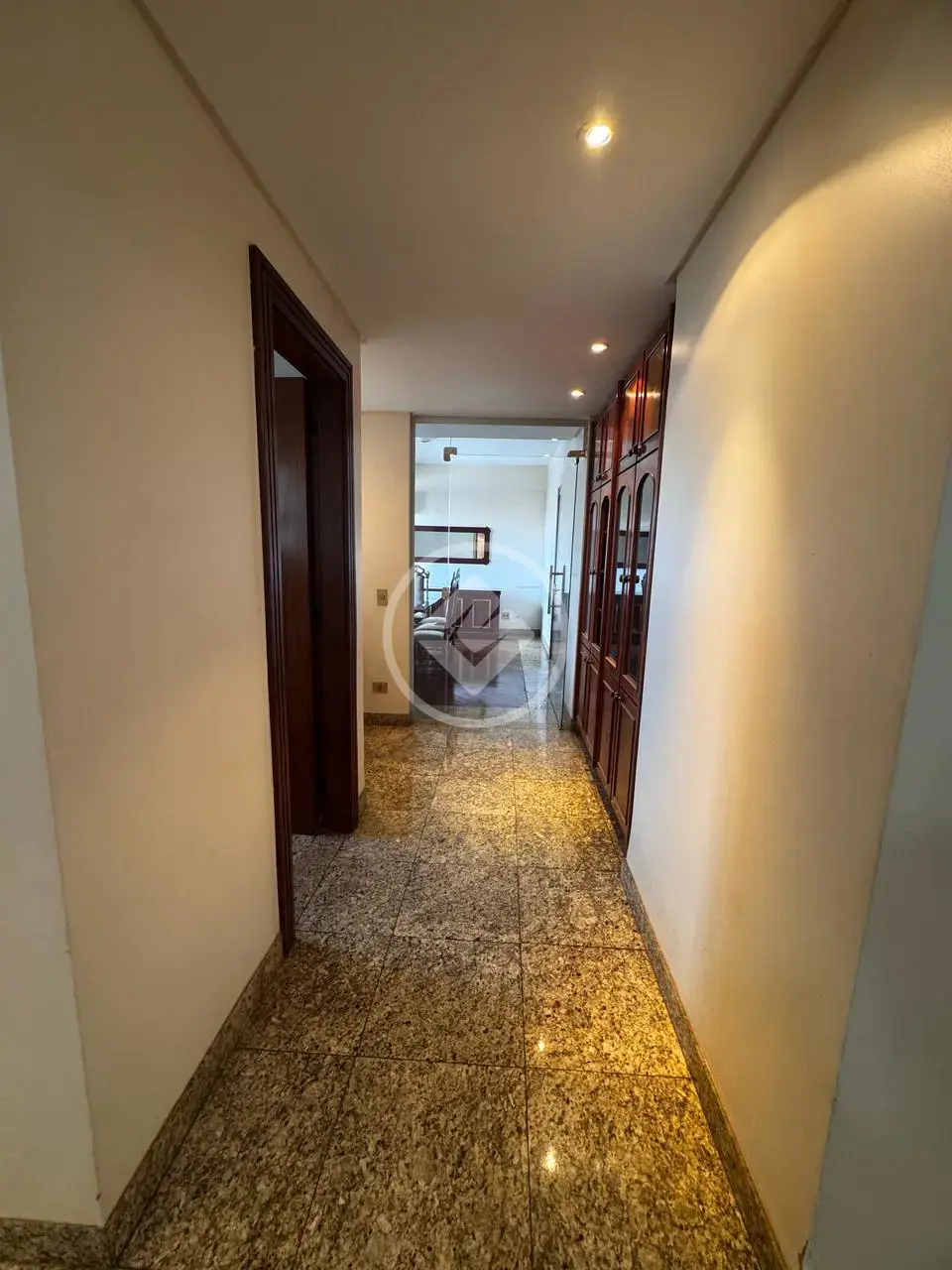 Apartamento Setor Oeste, Goiânia - GO — foto 2
