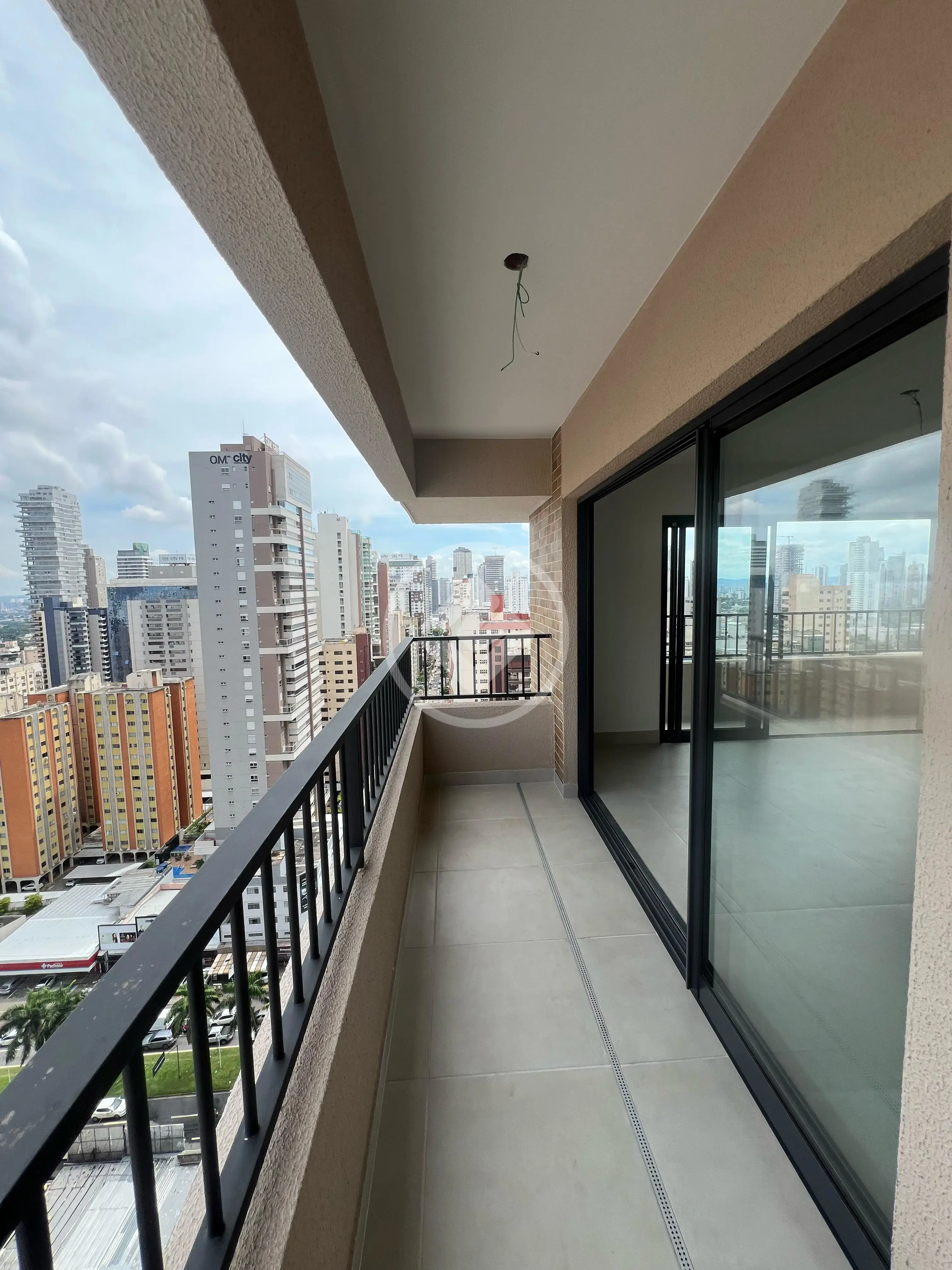 Apartamento Setor Bueno, Goiânia - GO — foto 1