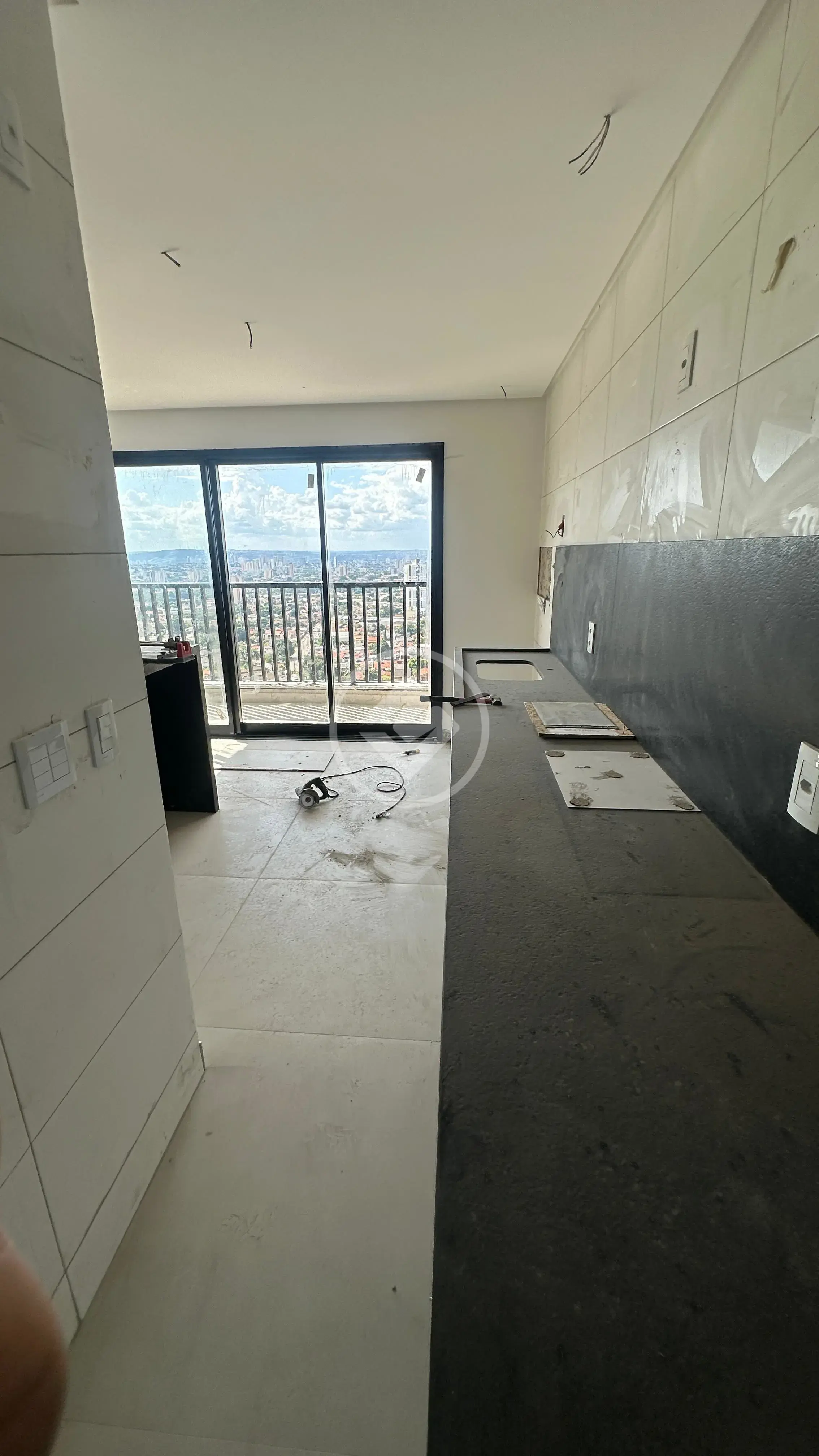 Apartamento Parque Amazônia, Goiânia - GO — foto 1