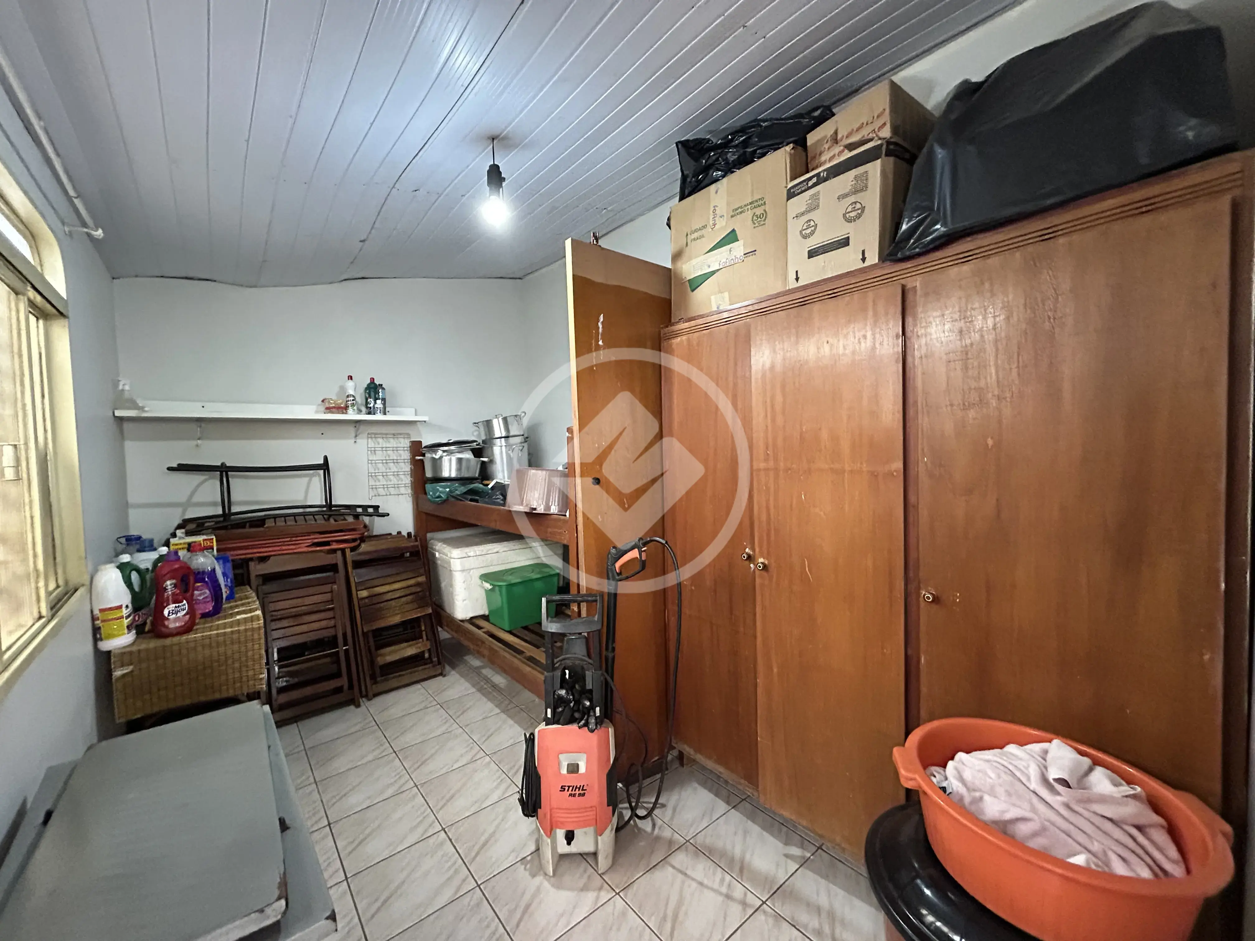 Casa 2 quartos no Setor Sudoeste, Goiânia — foto 3 de 6