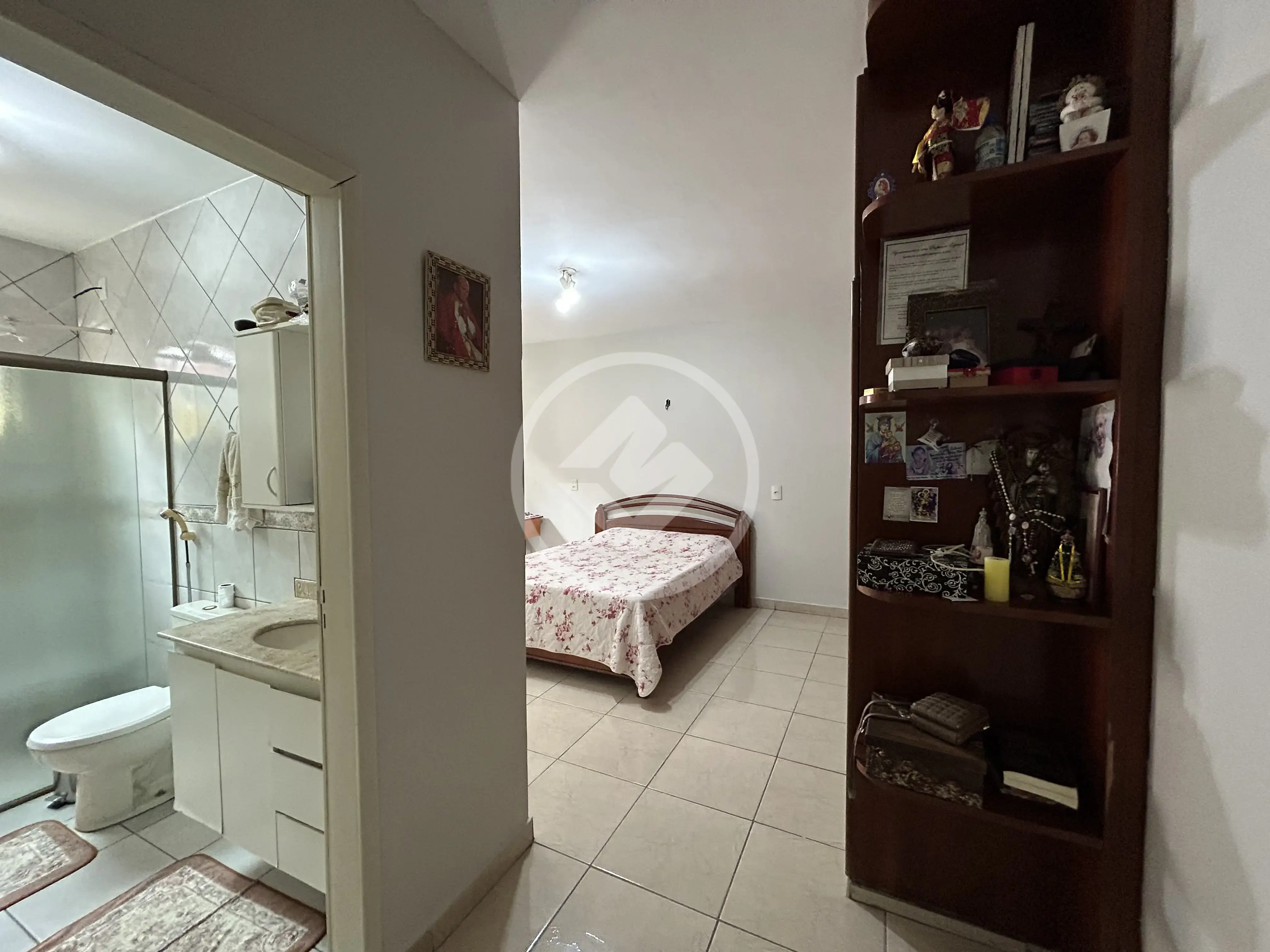 Casa 2 quartos no Setor Sudoeste, Goiânia — foto 4 de 6