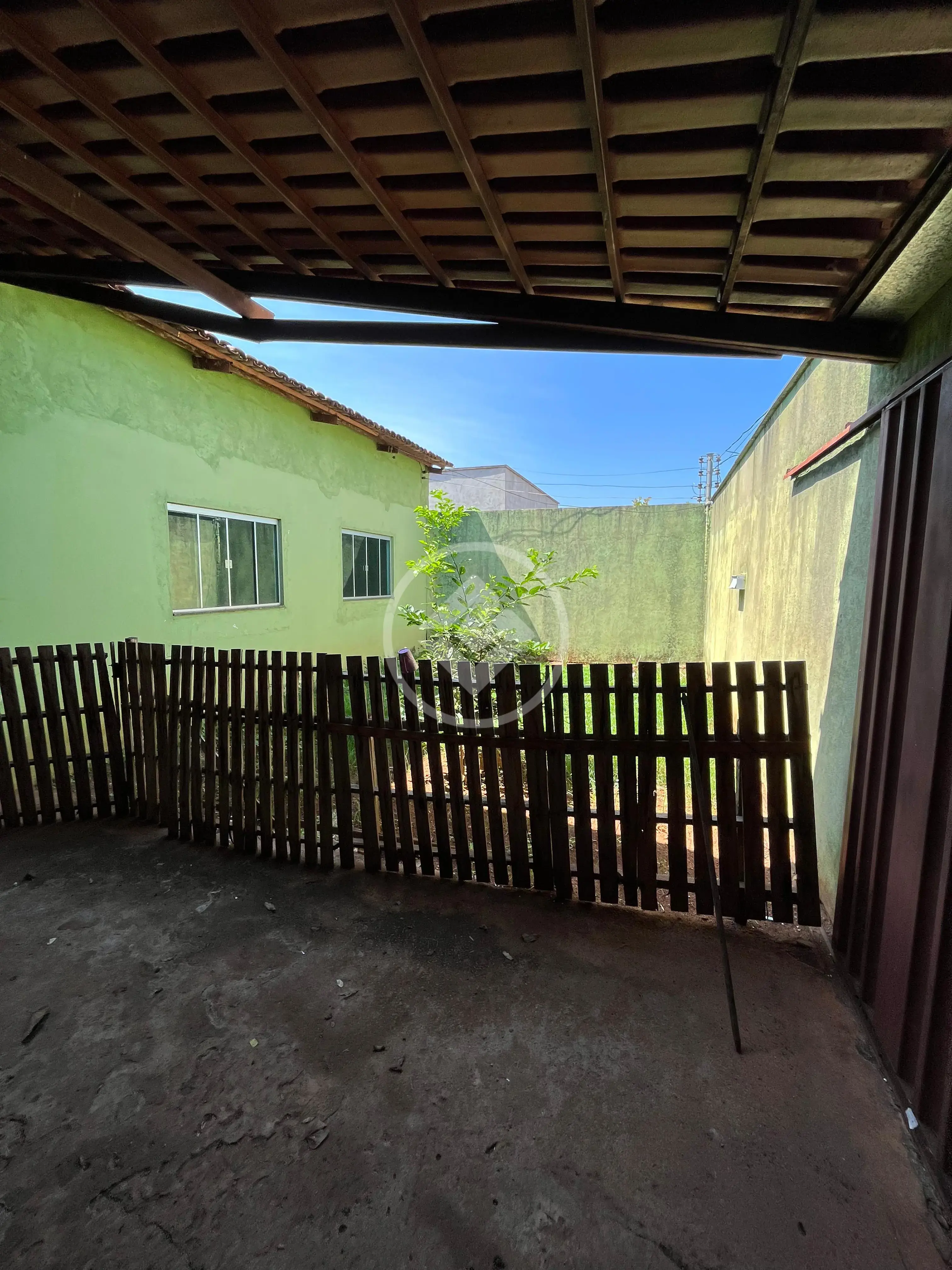 Casa Residencial Solar Ville, Goiânia - GO — foto 2