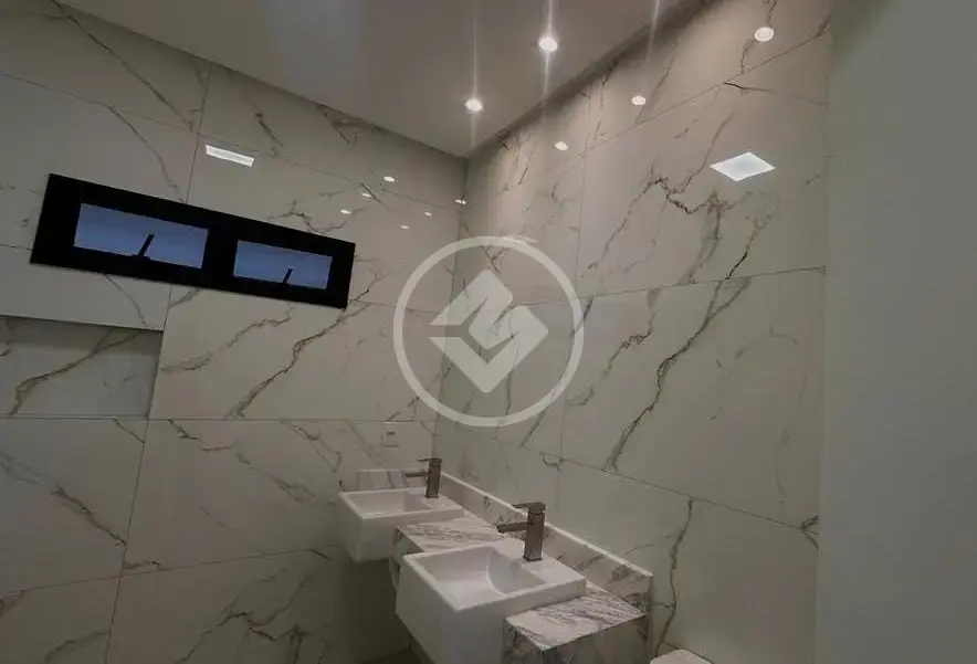 Casa 3 quartos no Jardins Nápoles, Senador Canedo — foto 4 de 6