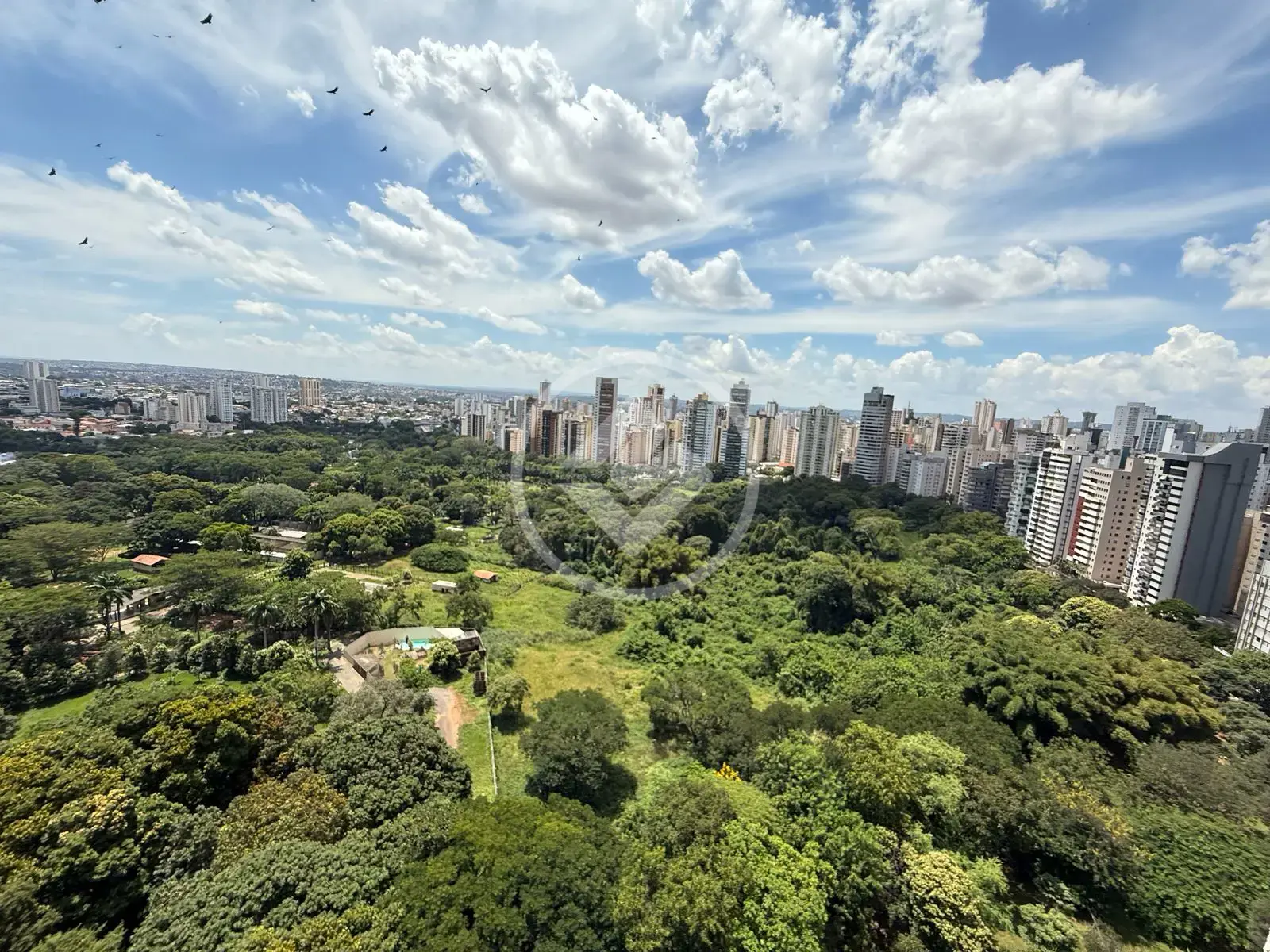 Apartamento Setor Oeste, Goiânia - GO — foto 2
