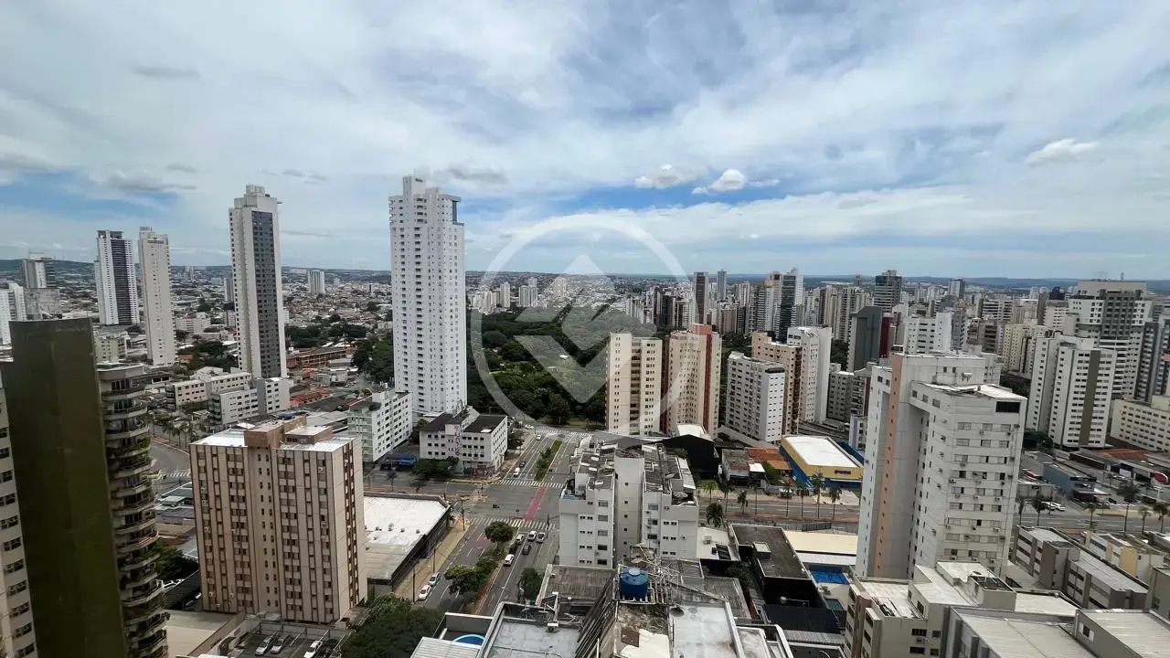 Apartamento 3 quartos no Setor Oeste, Goiânia — foto 3 de 6