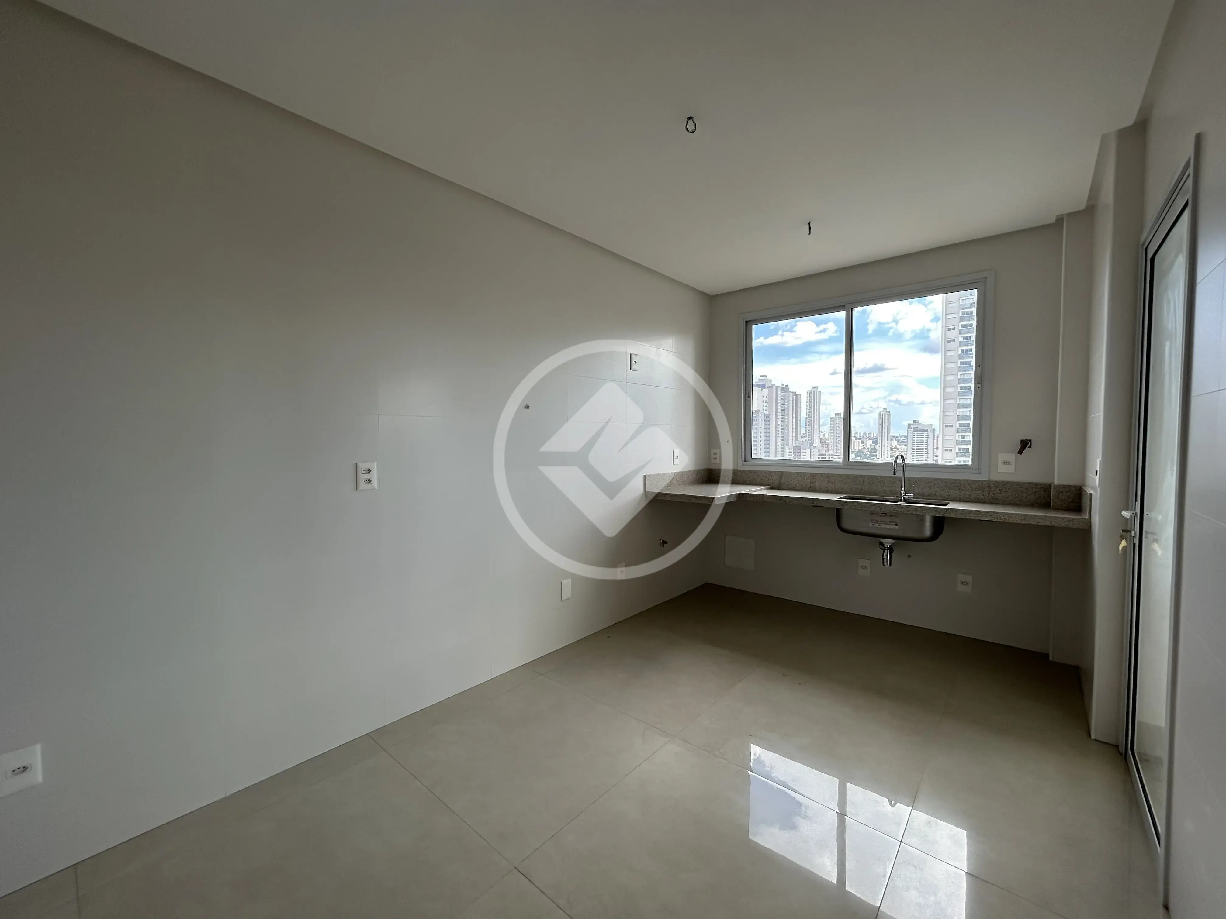Apartamento 3 quartos no Setor Bueno, Goiânia — foto 3 de 6
