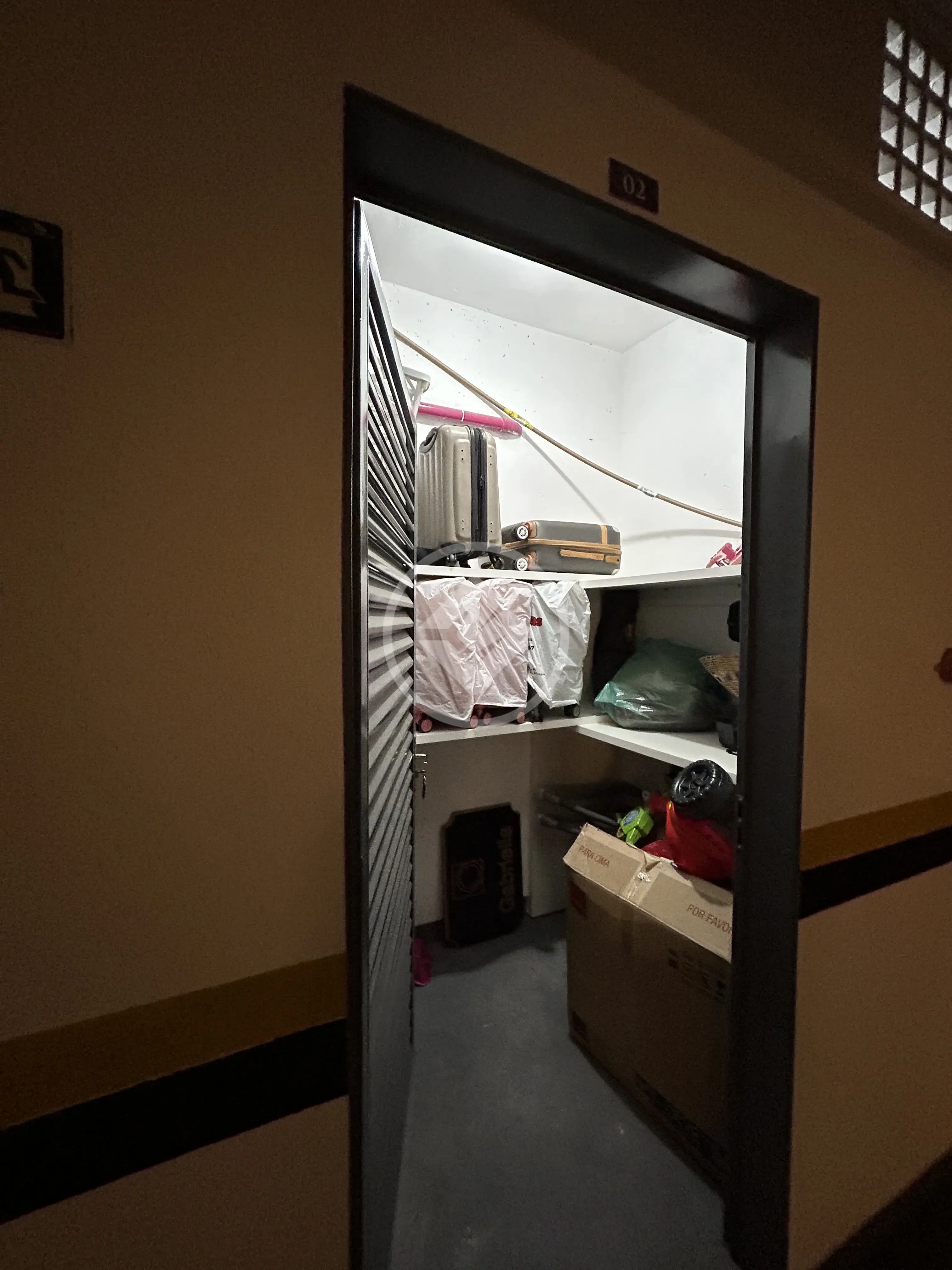 Apartamento Setor Bueno, Goiânia - GO — foto 2