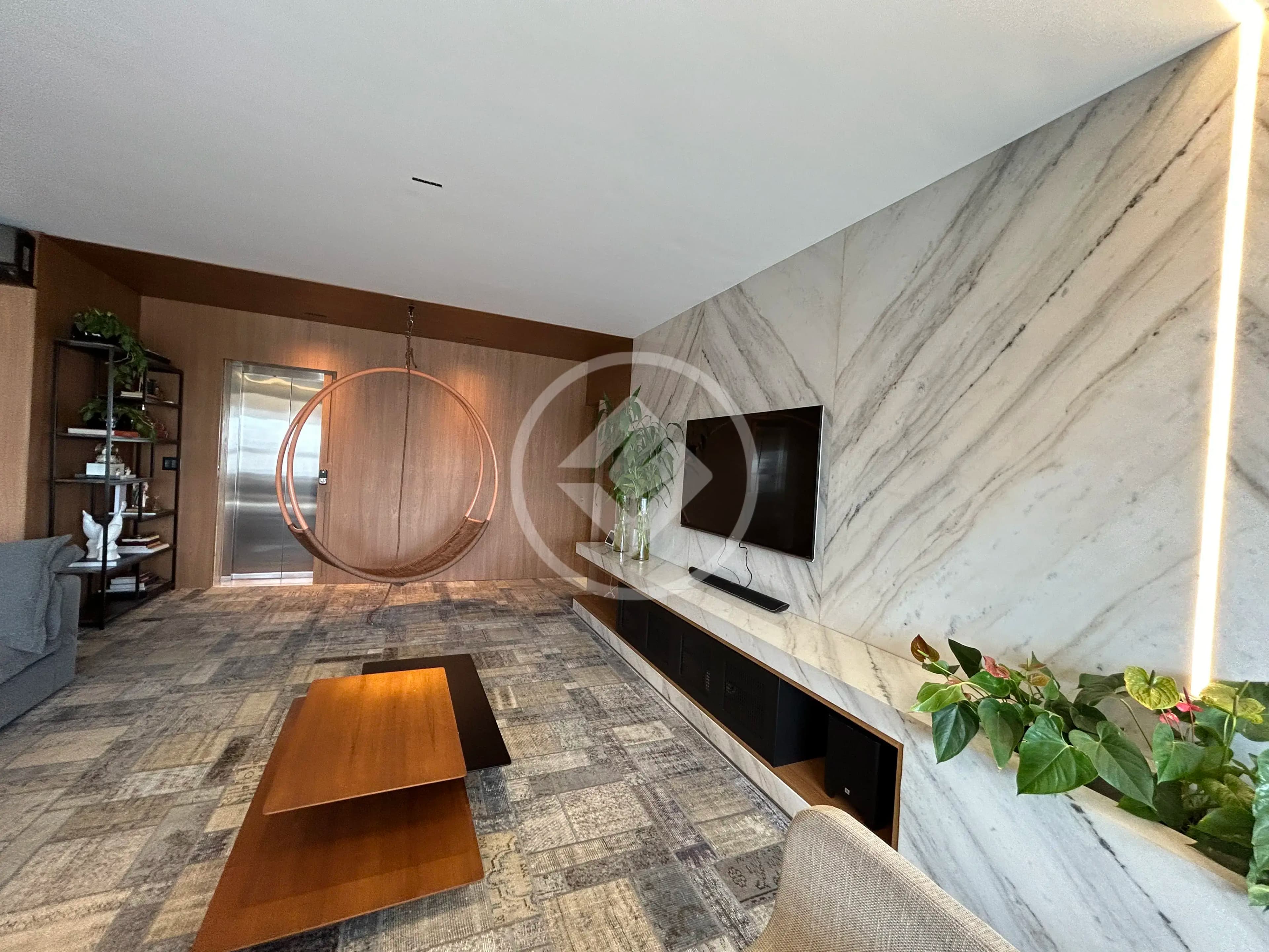 Apartamento 3 quartos no Setor Bueno, Goiânia — foto 4 de 6