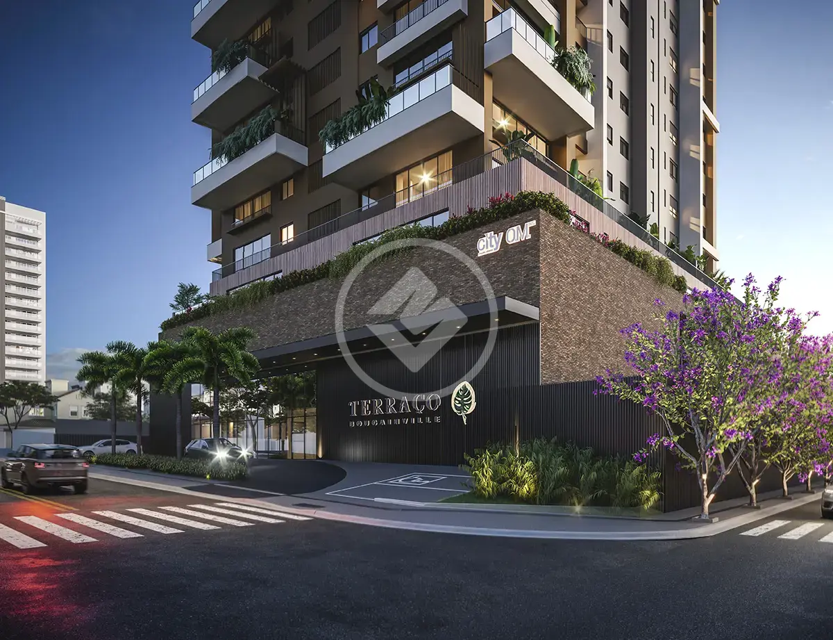 Apartamento Setor Marista, Goiânia - GO — foto 1