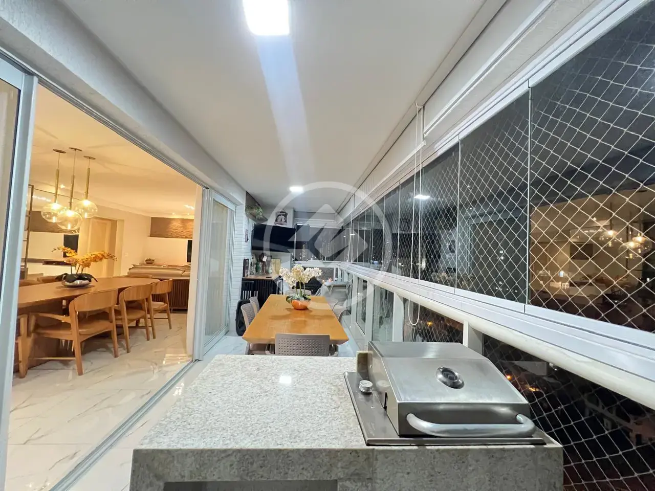 Apartamento 4 quartos no Setor Bueno, Goiânia — foto 6 de 6