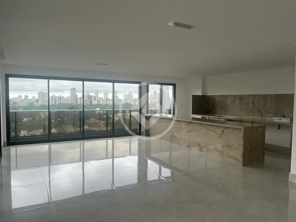 Apartamento Setor Marista, Goiânia - GO — foto 1