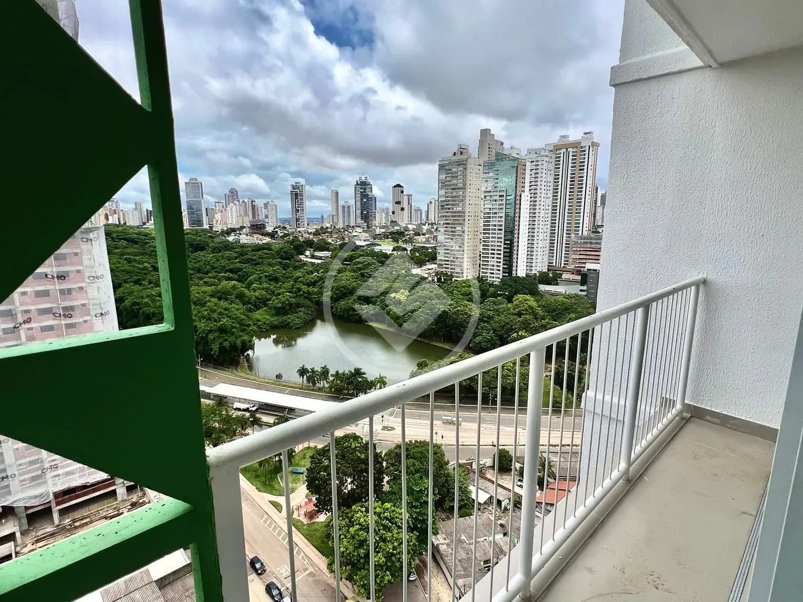 Apartamento Setor Pedro Ludovico, Goiânia - GO — foto 1