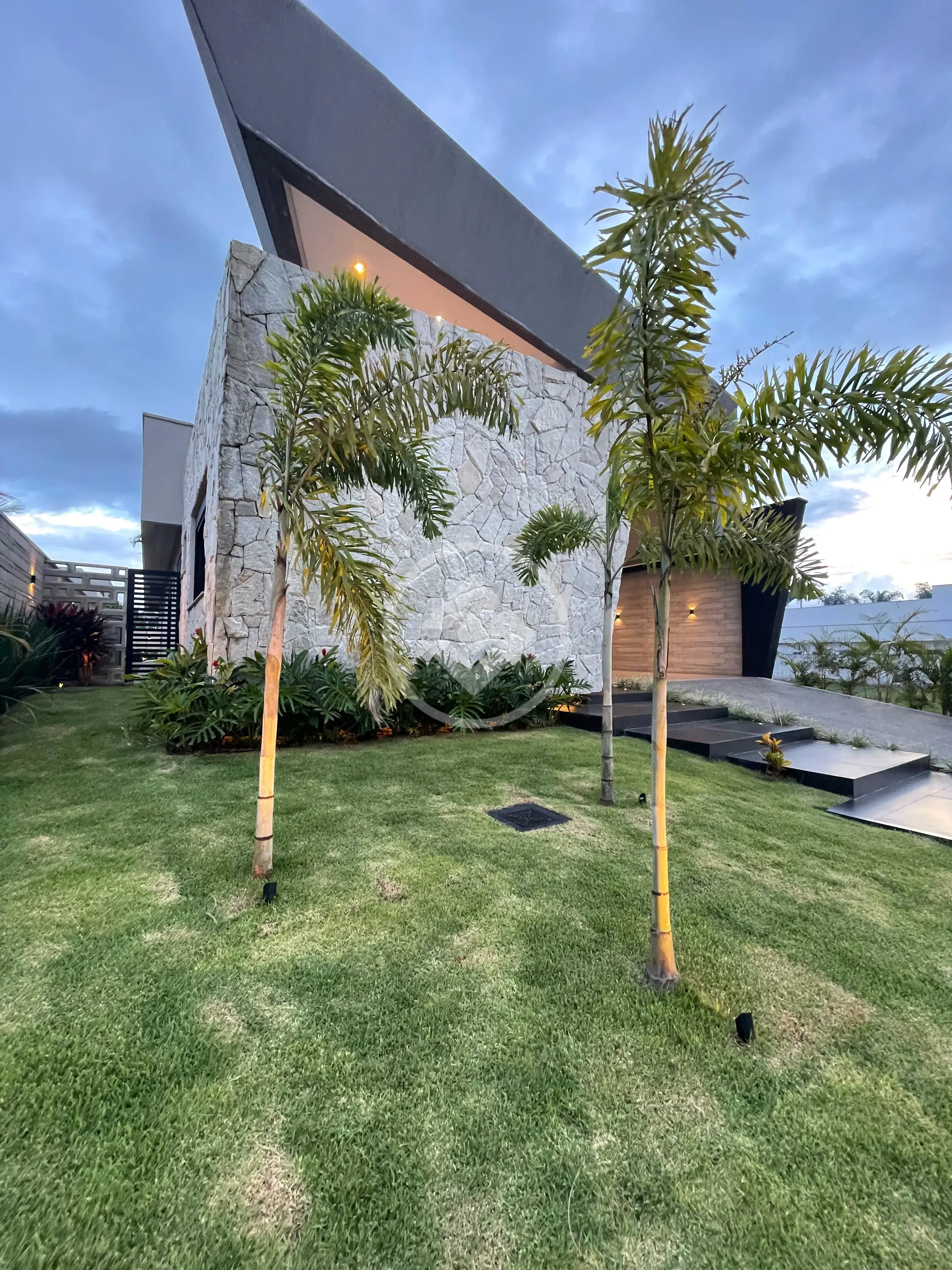 Casa Condomínio Residencial Goiânia Golfe Clube, Goiânia - GO — foto 1