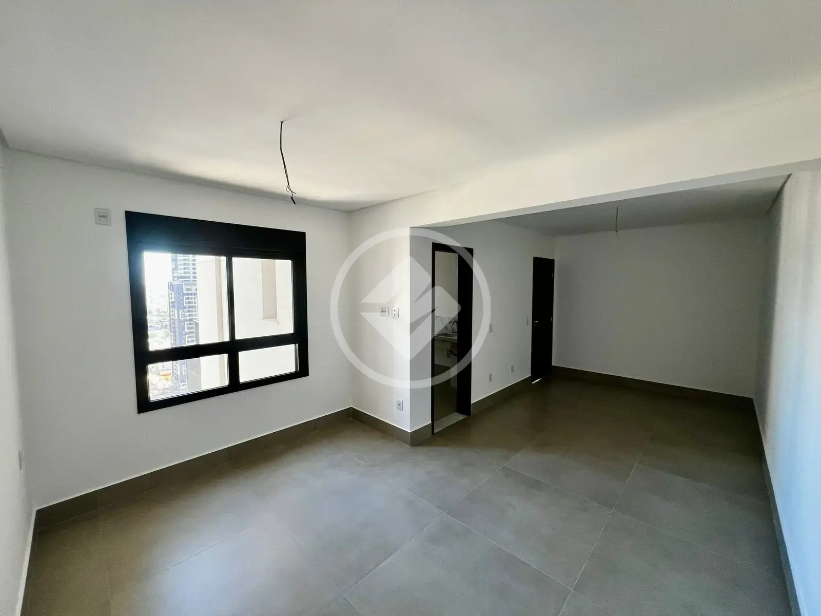 Apartamento Setor Bueno, Goiânia - GO — foto 1