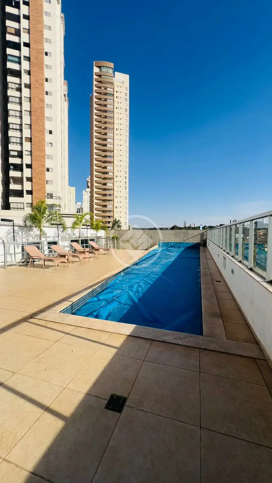 Apartamento 3 quartos no Jardim Goiás, Goiânia — foto 6 de 6