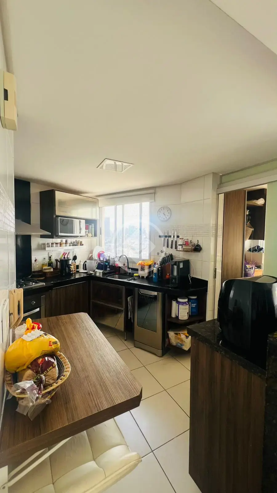 Apartamento 3 quartos no Jardim Goiás, Goiânia — foto 4 de 6