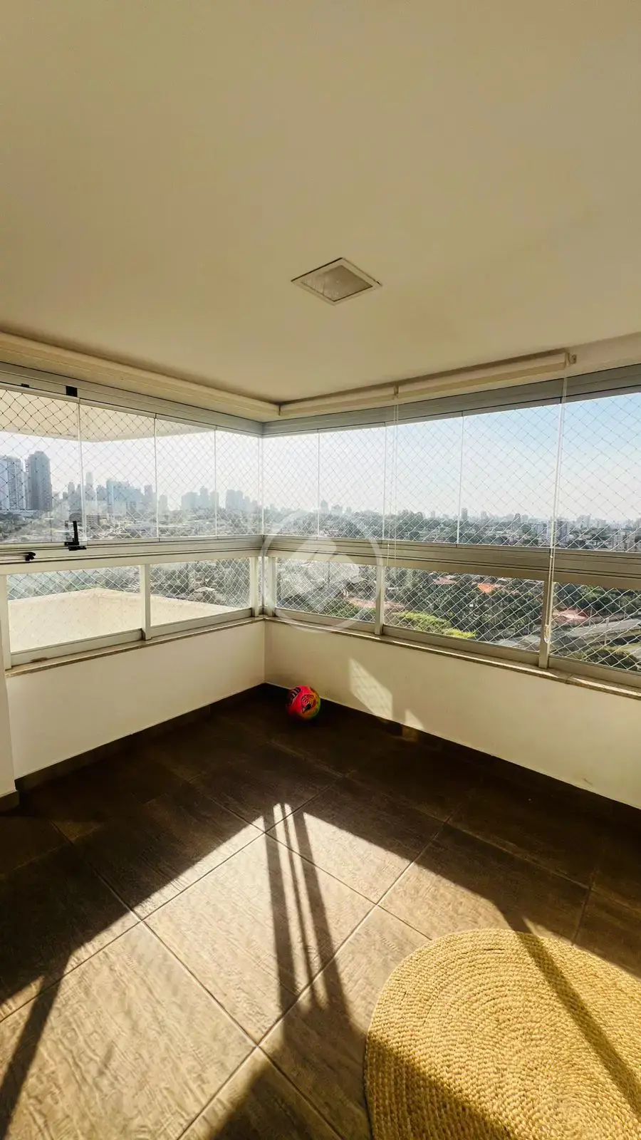 Apartamento Jardim Goiás, Goiânia - GO — foto 2