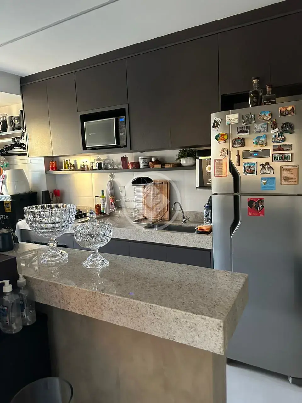 Apartamento 2 quartos no Amazon Park, Goiânia — foto 3 de 6