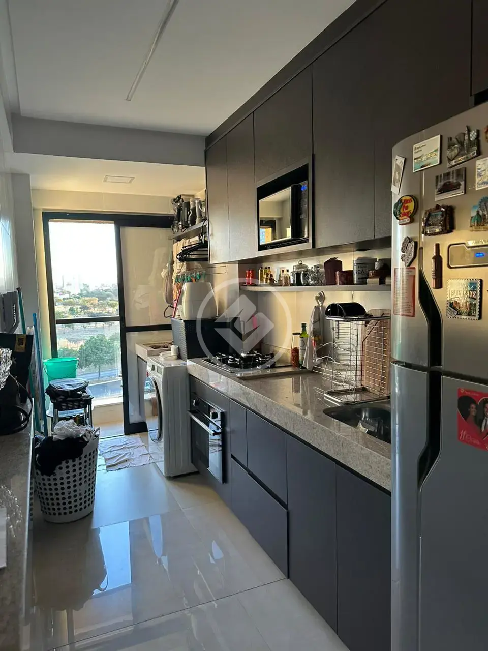 Apartamento 2 quartos no Amazon Park, Goiânia — foto 4 de 6