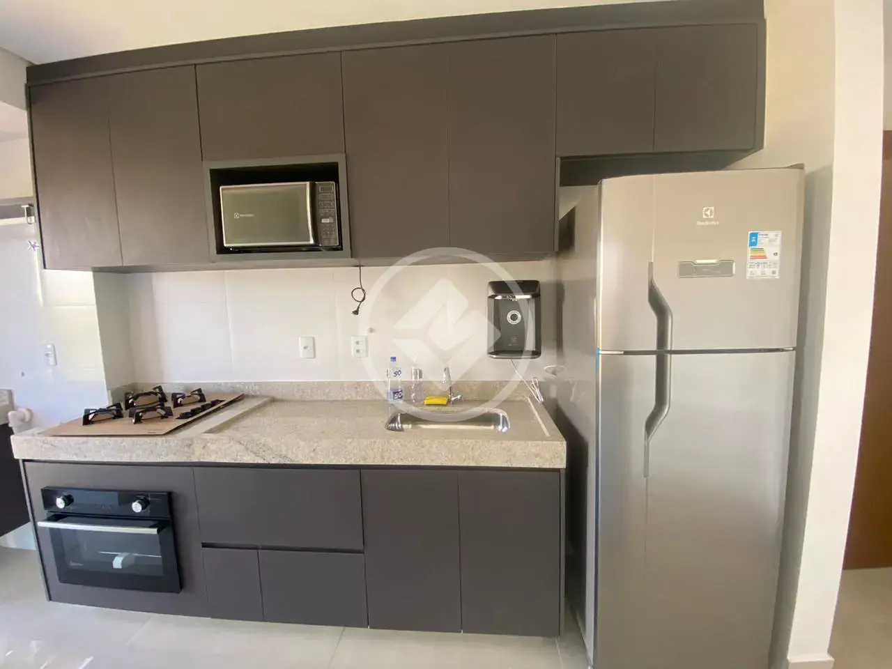 Apartamento 2 quartos no Amazon Park, Goiânia — foto 5 de 6