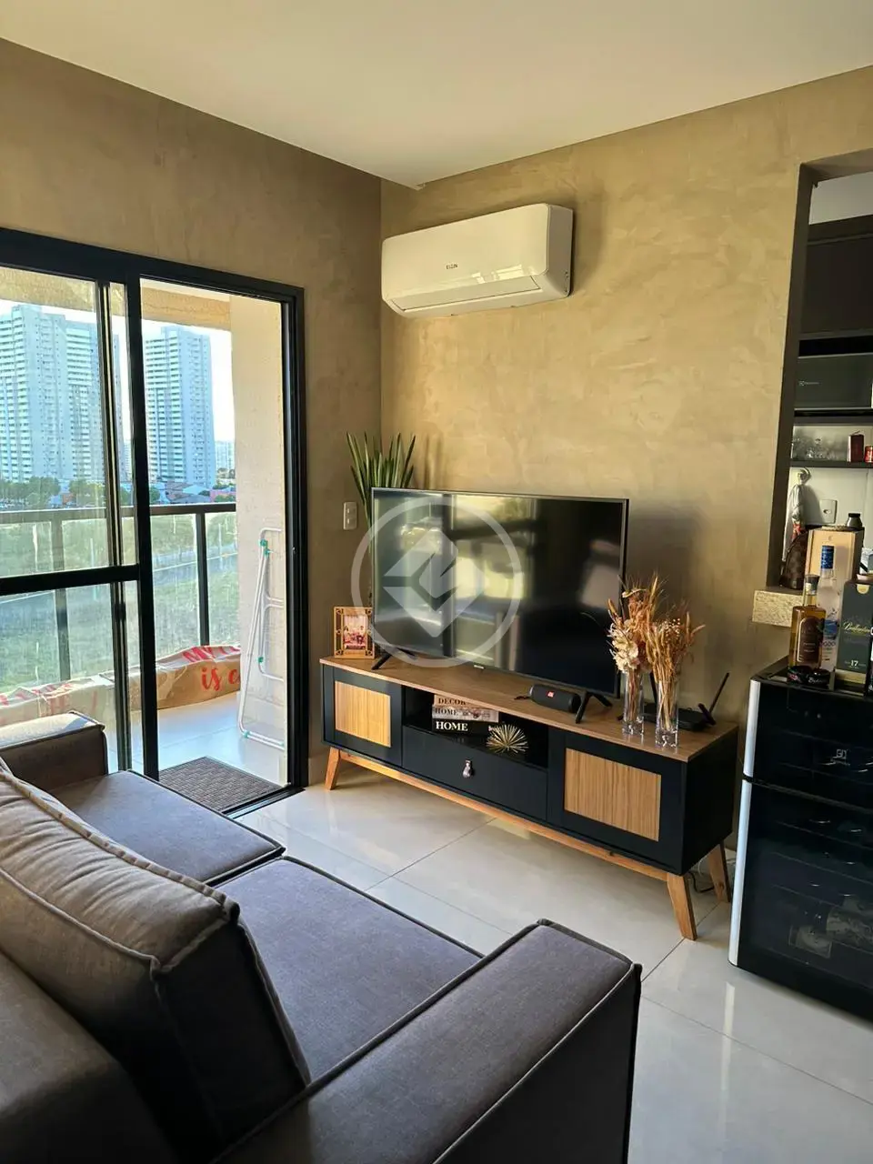 Apartamento 2 quartos no Amazon Park, Goiânia — foto 2 de 6