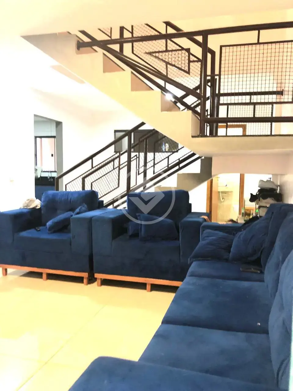 Sobrado Residencial Jardim Presidente em Goiania