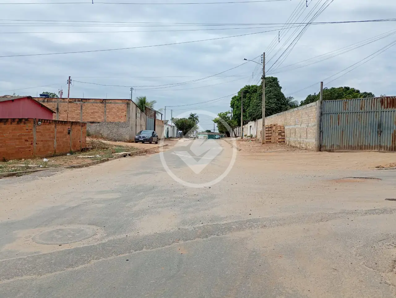 Terreno no Parque Atalaia, Aparecida de Goiânia — foto 6 de 6