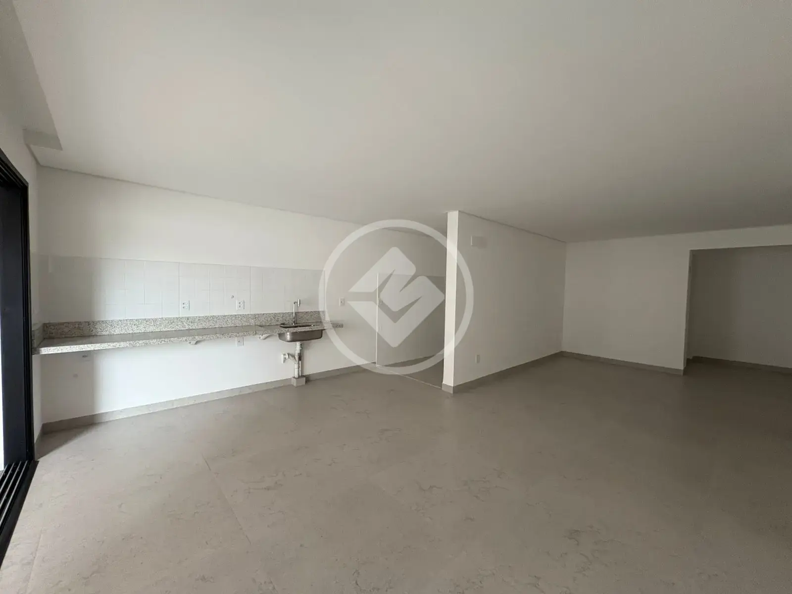 Apartamento Setor Oeste, Goiânia - GO — foto 2