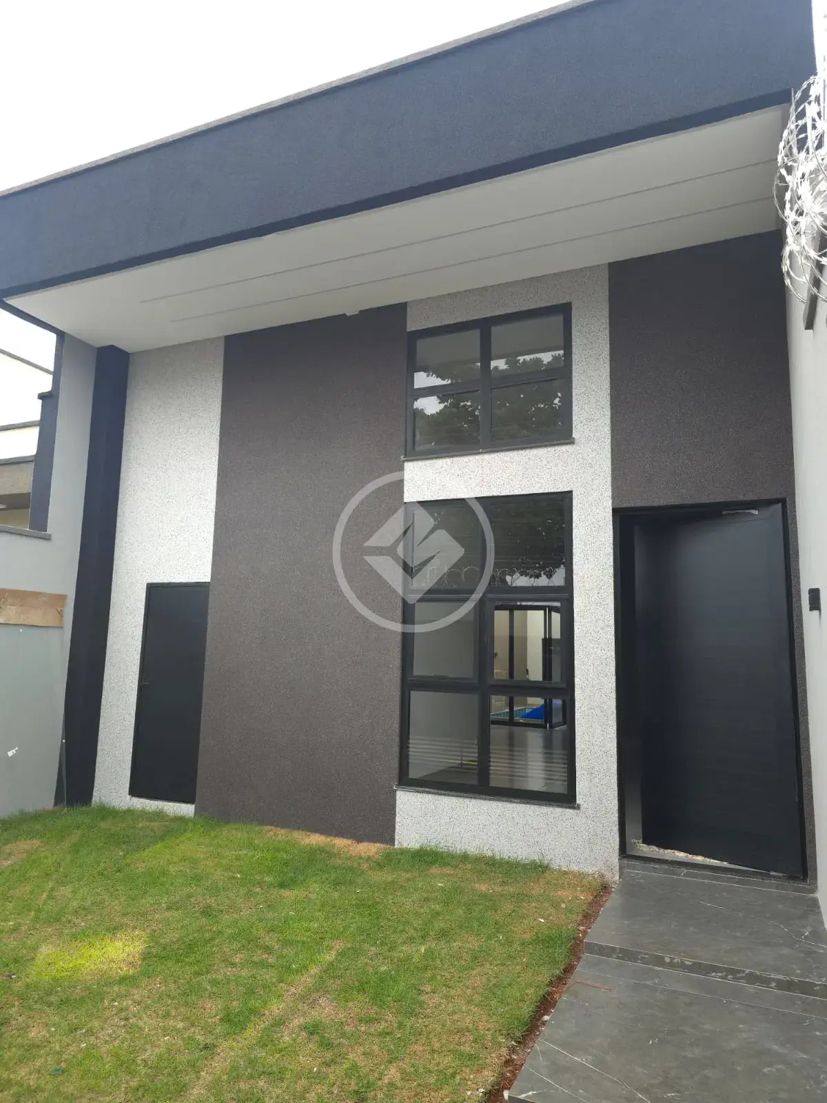 Casa Jardim Atlântico, Goiânia - GO — foto 1
