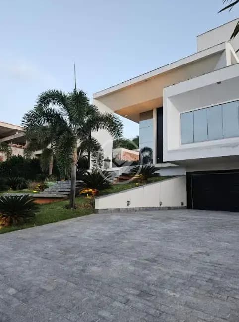 Casa Condomínio 4 quartos no Residencial Aldeia do Vale, Goiânia — foto 6 de 6