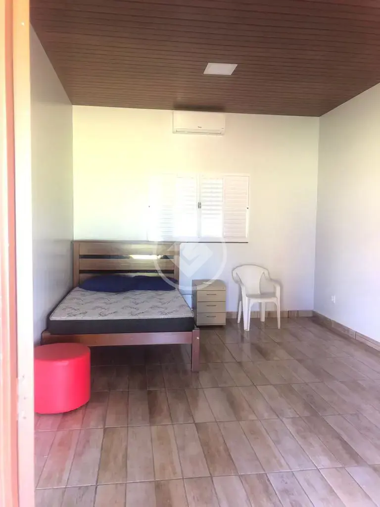Chácara 8 quartos no Condomínio Cidade das Águas, Hidrolândia — foto 4 de 6