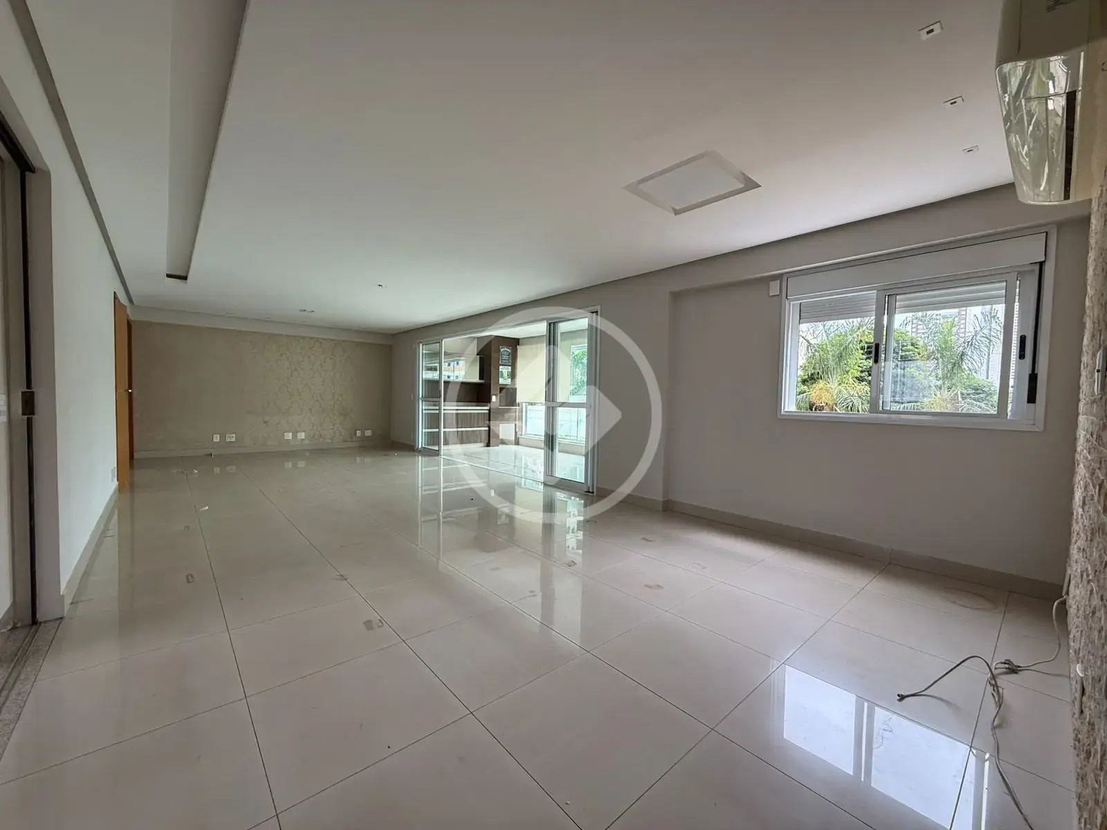 Apartamento Setor Bueno, Goiânia - GO — foto 2