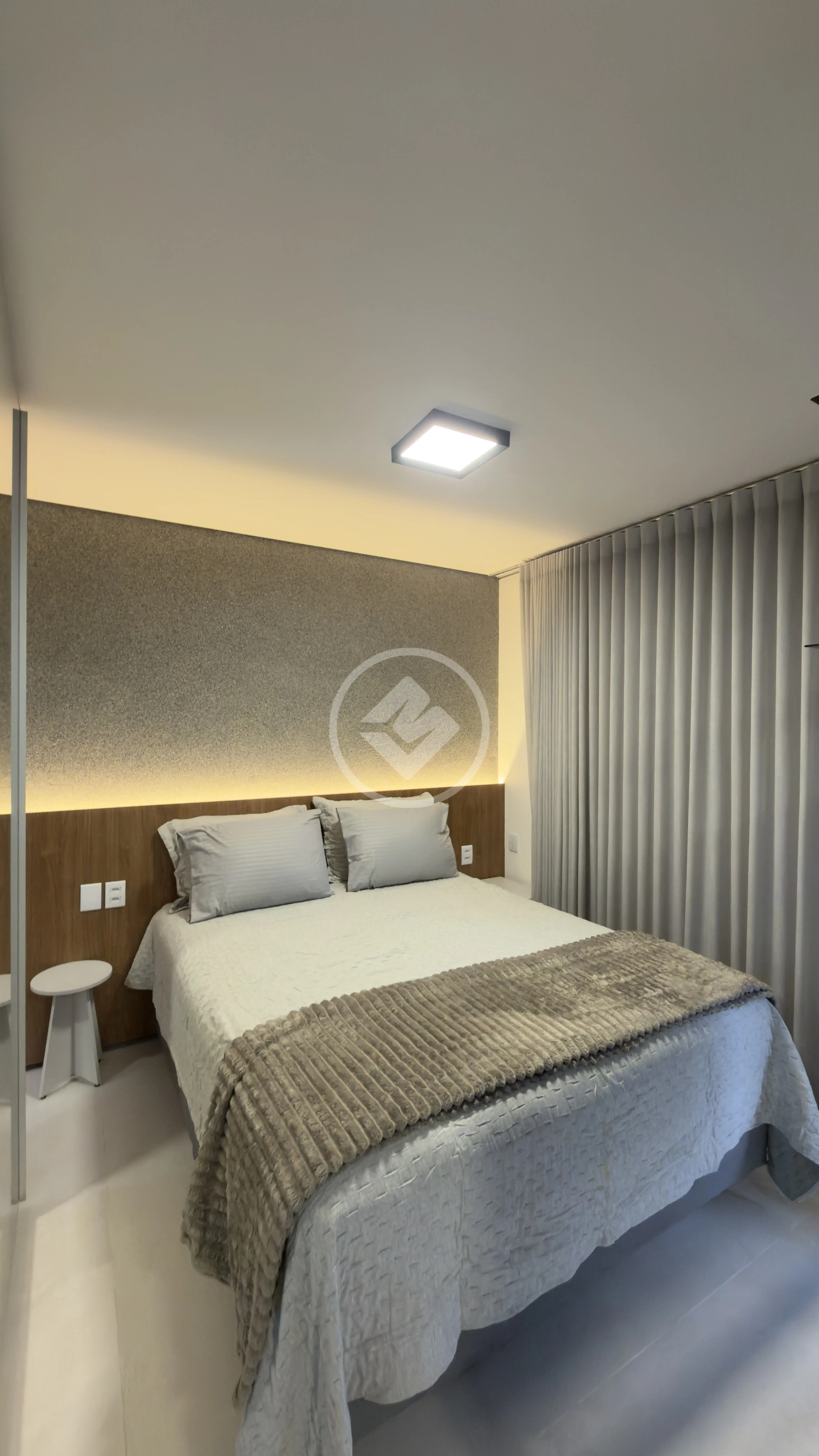 Flat Setor Marista, Goiânia - GO — foto 2
