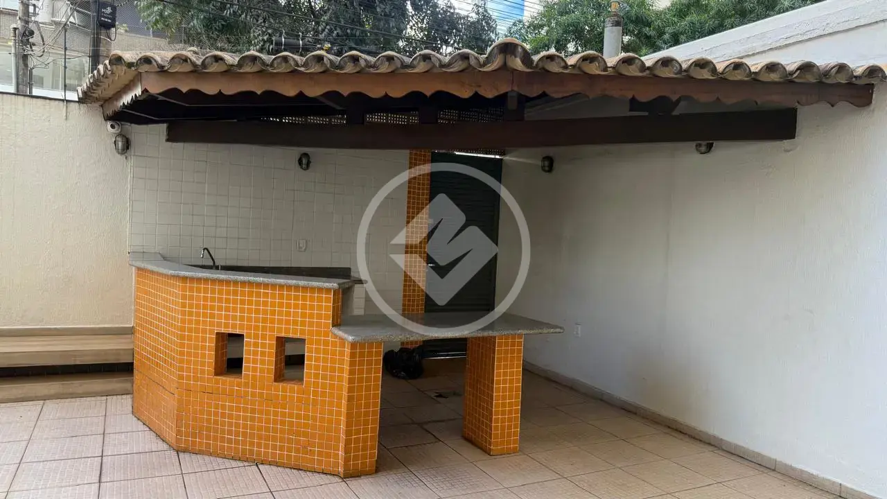 Apartamento Setor Bueno, Goiânia - GO — foto 2