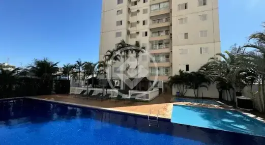 Apartamento Setor Sudoeste, Goiânia - GO — foto 1