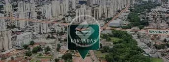 Apartamento Setor Bueno, Goiânia - GO — foto 2