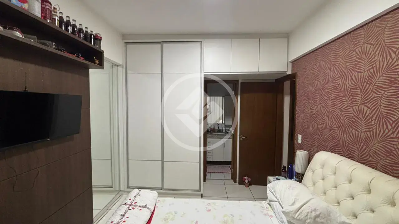 Apartamento Setor Bueno, Goiânia - GO — foto 2
