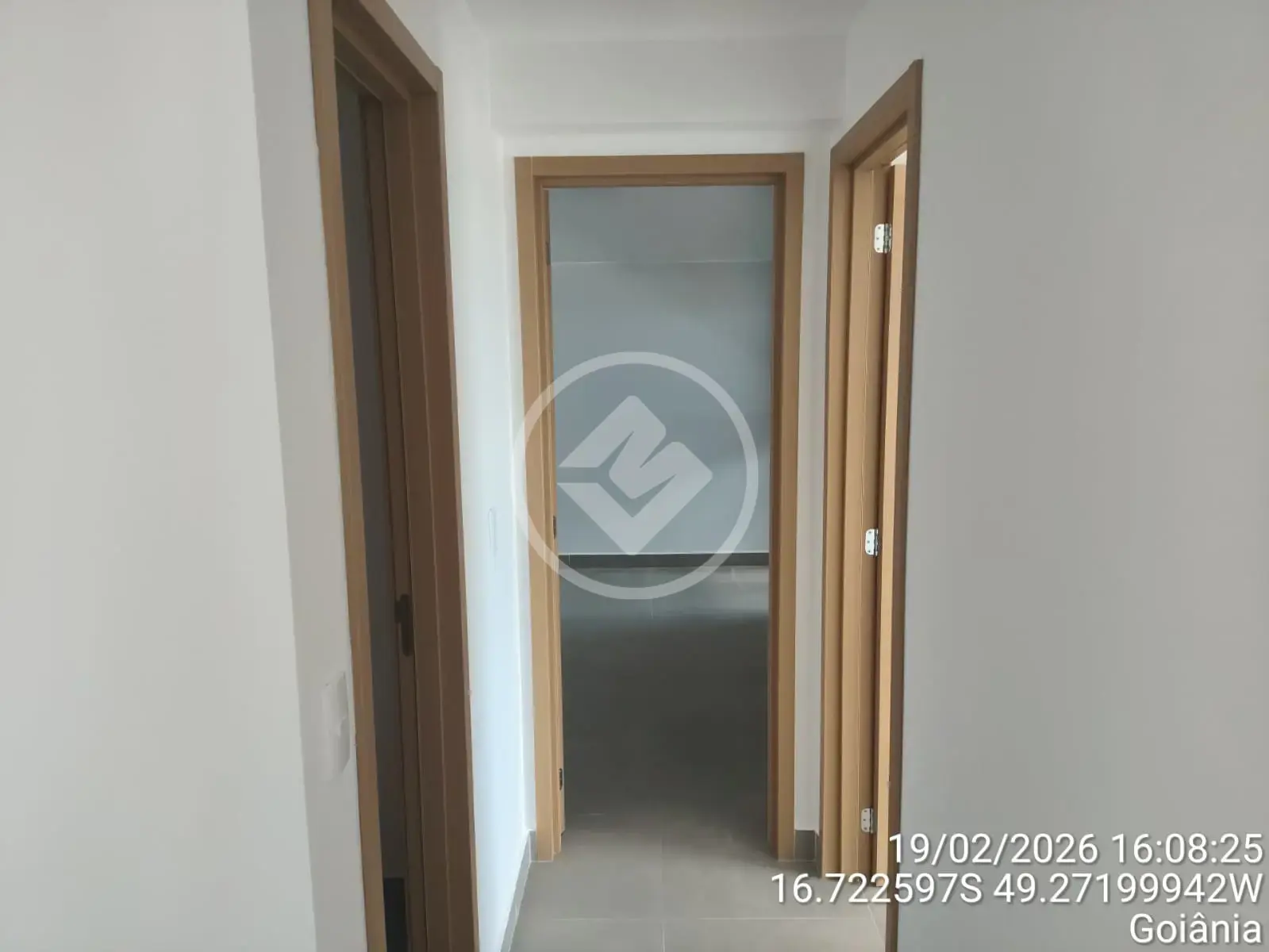 Apartamento Nova Suiça, Goiânia - GO — foto 1
