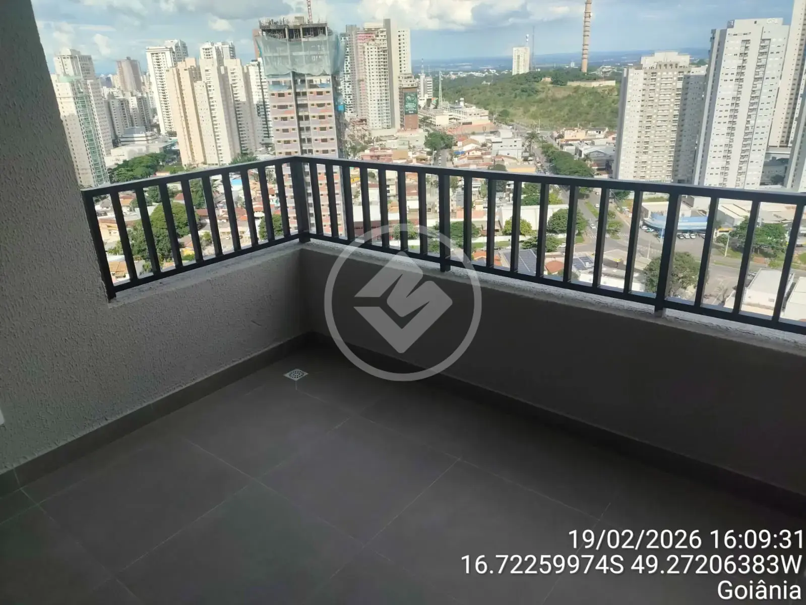 Apartamento Nova Suiça, Goiânia - GO — foto 2
