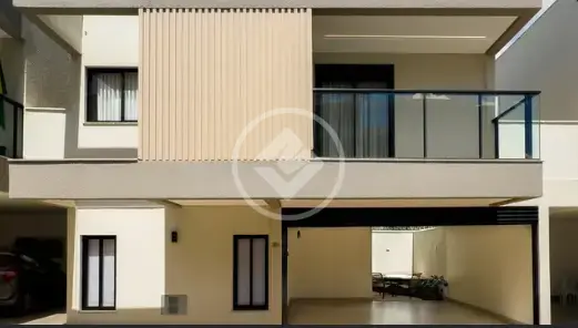 House Garden Parque Cascavel